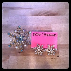 Betsey Johnson Bundle Deal